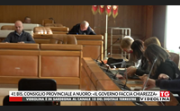41 bis consiglio provinciale a nuoro il governo faccia chiarezza