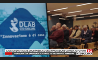 cagliari digital lab l hub pubblico dell innovazione guarda al futuro