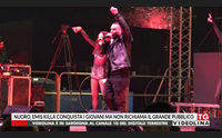 nuoro emis killa conquista i giovani ma non richiama il grande pubblico