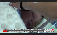 primi nati del 2026 la crisi demografica morde la sardegna numeri in calo