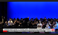 sardinia meets qatar al teatro lirico un dialogo sull onda della musica