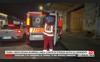 olbia croce rossa in prima linea l unit di strada aiuta gli indigenti