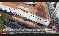 sartiglia 2026 tradizione e sicurezza oristano guarda a febbraio