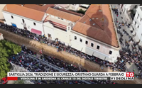 sartiglia 2026 tradizione e sicurezza oristano guarda a febbraio