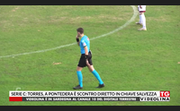 serie c torres a pontedera scontro diretto in chiave salvezza