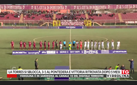 la torres si sblocca 3 1 al pontedera e vittoria ritrovata dopo 5 mesi