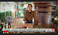 videolina che pizza nuovo appuntamento alle 14 30 con giulia salis