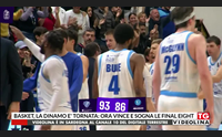 basket la dinamo e tornata ora vince e sogna le final eight