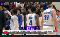 basket la dinamo e tornata ora vince e sogna le final eight