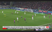 cremonese cagliari soltanto per i tifosi rossobl con la fidelity card