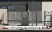 detenuti in rivolta a massama gli agenti carcere pieno siamo pochi