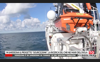 in sardegna il progetto source2sink la ricerca del cnr nei mari dell isola