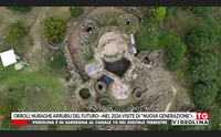 orroli nuraghe arrubiu del futuro nel 2026 visite di nuova generazione