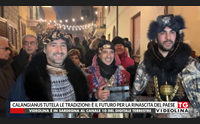 calangianus tutela le tradizioni il futuro per la rinascita del paese