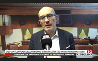 caso sanit l affondo dell opposizione si rischia il caos e sui ricorsi pagheranno i sardi