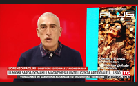 l unione sarda domani il magazine sull intelligenza artificiale il lusso