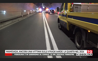mamoiada ancora una vittima sulle strade sarde la quarta nel 2026