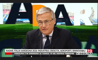 radar italia sardegna 2026 industria crescita aeroporti rinnovabili