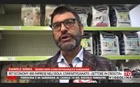 pet economy 800 imprese nell isola confartigianato settore in crescita
