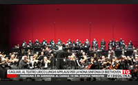 cagliari al teatro lirico lunghi applausi per la nona sinfonia di beethoven
