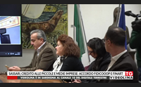 sassari credito alle piccole e medie imprese accordo fidicooop e finart