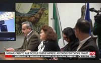 sassari credito alle piccole e medie imprese accordo fidicooop e finart