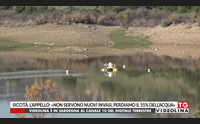 siccit l appello non servono nuovi invasi perdiamo il 55 dell acqua