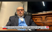 aeroporti effetto privatizzazione garanzie pubbliche per i diritti dei sardi