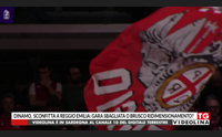 dinamo sconfitta a reggio emilia gara sbagliata o brusco ridimensionamento