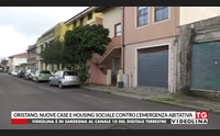 oristano nuove case e housing sociale contro l emergenza abitativa