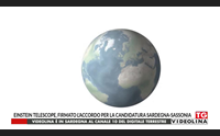 einstein telescope firmato l accordo per la candidatura sardegna sassonia