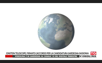 einstein telescope firmato l accordo per la candidatura sardegna sassonia