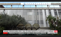 sassari promocamera per il 2026 pi spazi espositivi e supporto alle imprese