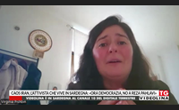 caos iran l attivista che vive in sardegna ora democrazia no a reza pahlavi