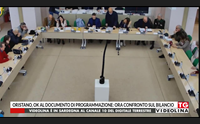 oristano ok al documento di programmazione ora confronto sul bilancio