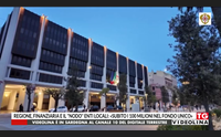 regione finanziaria e il nodo enti locali subito i 100 milioni nel fondo unico