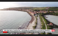 san vero milis il nuovo pul sostenibilit ambientale e sviluppo economico