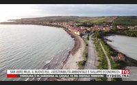 san vero milis il nuovo pul sostenibilit ambientale e sviluppo economico