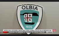 addio agli svizzeri swiss pro cede l olbia calcio alla prosoccer