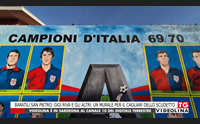baratili san pietro gigi riva e gli altri un murale per il cagliari dello scudetto