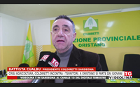 crisi agricoltura coldiretti incontra i territori a oristano si parte dai giovani
