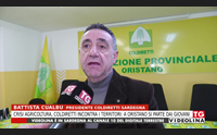 crisi agricoltura coldiretti incontra i territori a oristano si parte dai giovani