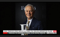 olbia francesco pirro indicato da forbes tra i migliori imprenditori italiani