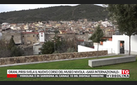 orani pirisi svela il nuovo corso del museo nivola sar internazionale