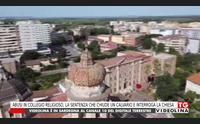 abusi in collegio religioso la sentenza che chiude un calvario e interroga la chiesa