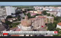 abusi in collegio religioso la sentenza che chiude un calvario e interroga la chiesa