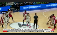 basket la dinamo in fiba europe cup cede contro saragozza dell ex spissu