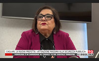 cagliari la nuova prefetta attenzione massima alla sicurezza pubblica