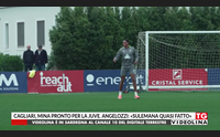 cagliari mina pronto per la juve angelozzi sulemana quasi fatto