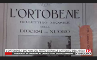 l ortobene i 100 anni del primo giornale cattolico dell isola